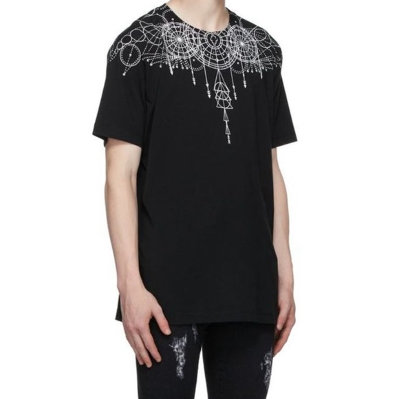 MARCELO BURLÓN COUNTY OF MILAN Astral wings short sleeve tee medium. NWT - Picture 5 of 7